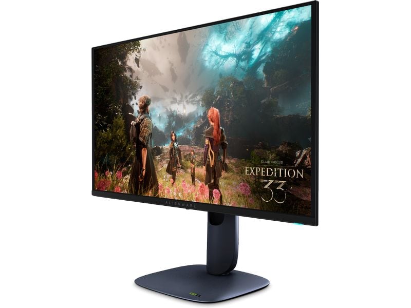 DELL Monitor Alienware 27 AW2725Q