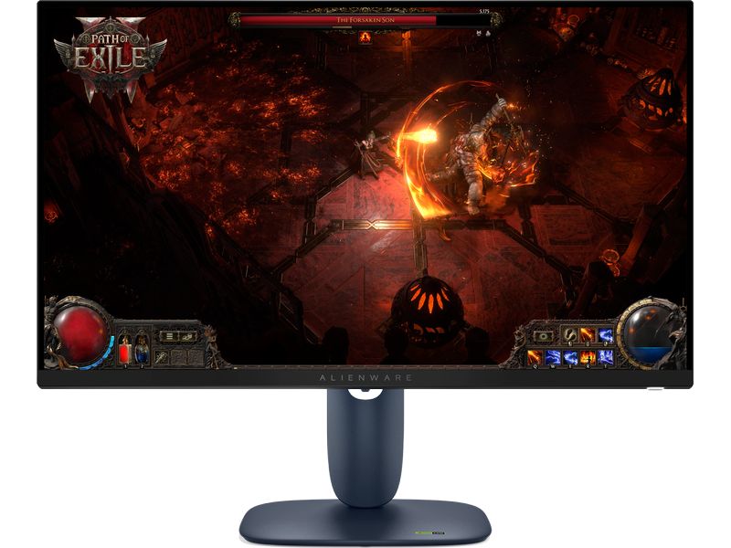 DELL Monitor Alienware 27 AW2725DM