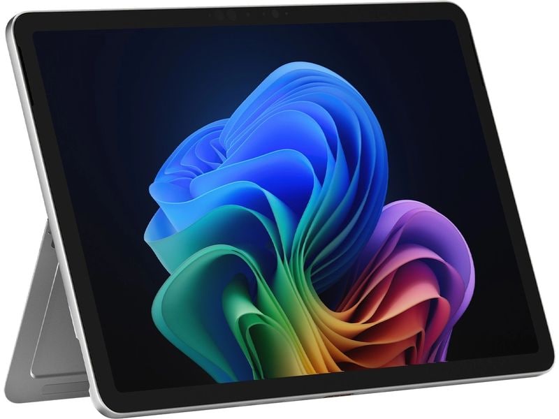 Microsoft Surface Pro 12" Copilot+ PC (16 GB, 1 TB) Business