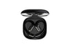4smarts Open-Ear Bluetooth Kopfhörer SkyBuds AI Screen, Schwarz