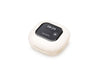 4smarts Open-Ear Bluetooth Kopfhörer SkyBuds AI Screen, Beige