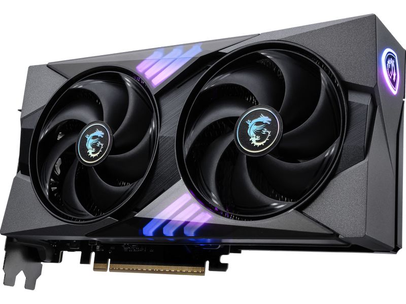 MSI Grafikkarte GeForce RTX 5060 TI 16G GAMING OC