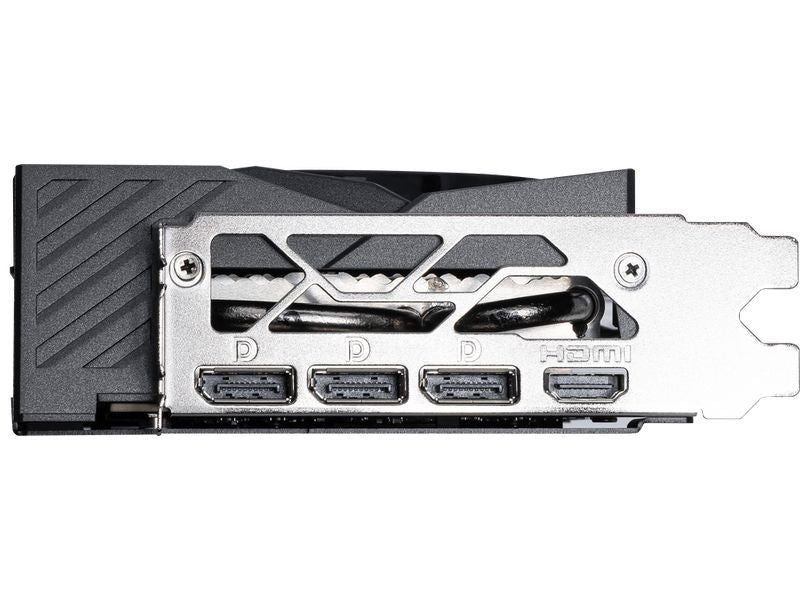 MSI Grafikkarte GeForce RTX 5060 TI 16G GAMING OC