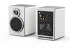 FiiO SA1 Aktiv-Lautsprecher (1 Paar) Silber/Weiss