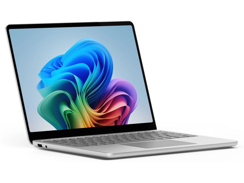 Microsoft Surface Laptop 13" Copilot+ PC (16 GB, 256 GB) Business