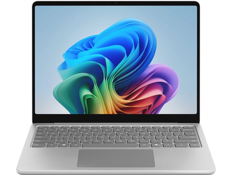 Microsoft Surface Laptop 13" Copilot+ PC (16 GB, 256 GB) Business