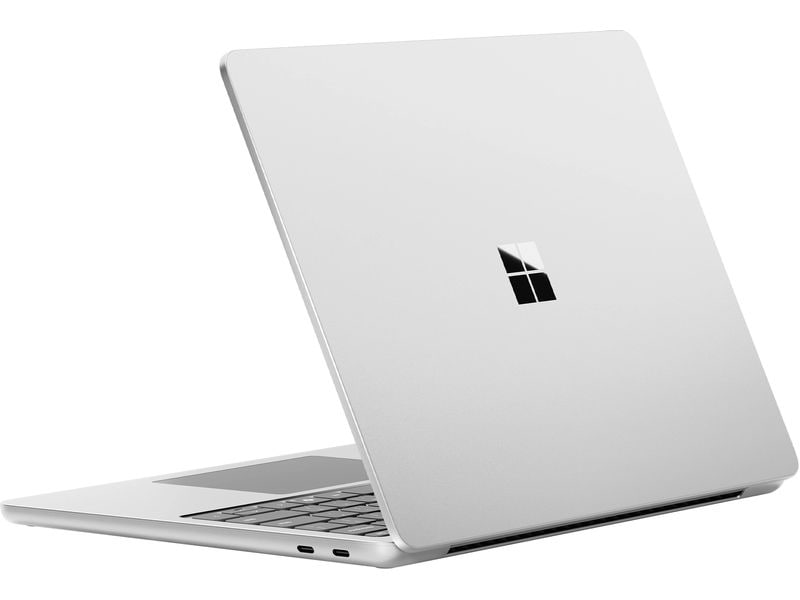 Microsoft Surface Laptop 13" Copilot+ PC (16 GB, 256 GB) Business