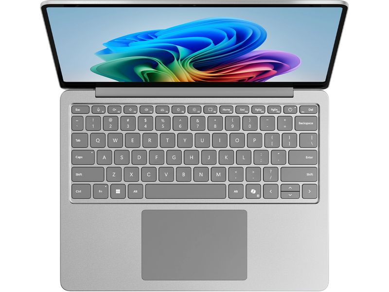 Microsoft Surface Laptop 13" Copilot+ PC (16 GB, 256 GB) Business