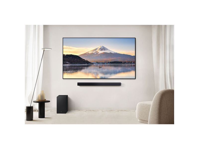 Samsung Soundbar HW-B450F