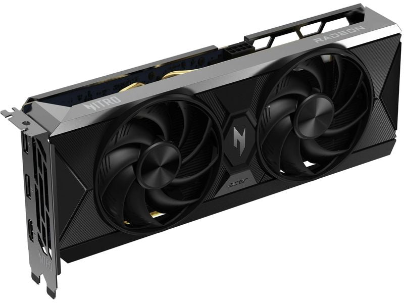 Acer Grafikkarte Nitro AMD Radeon RX 9060 XT 8 GB OC