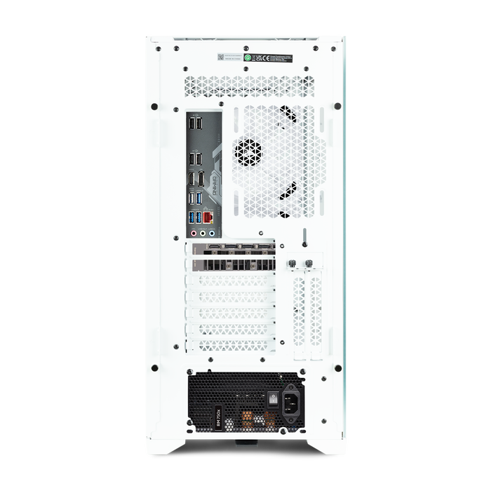 PC de jeu haute performance Joule RTX4060 I5 32 Go 1 To L1127978