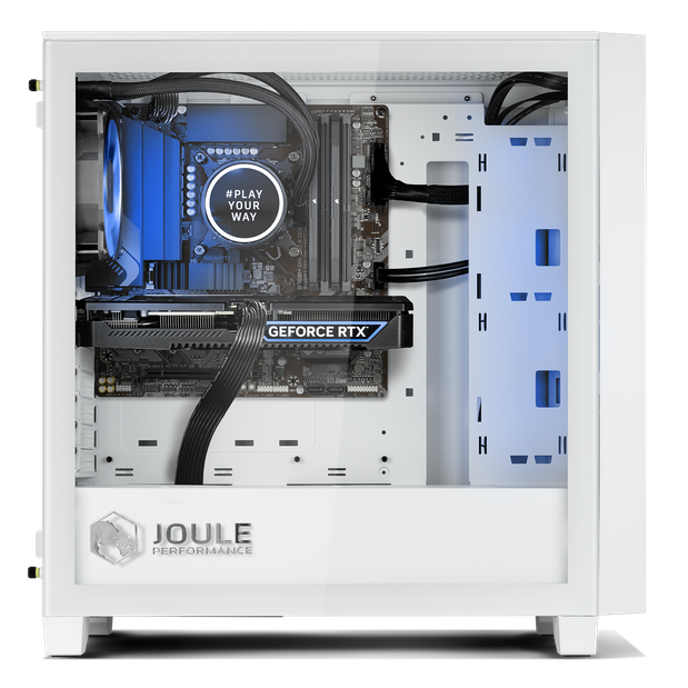 Joule Performance PC Gaming RTX4060 I5 16 Go 1 To L1128376