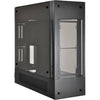 Lian Li PC-O12WX - schwarz