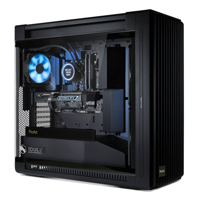 Joule Performance Gaming PC RTX4060 I5 16GB 1TB L1130437