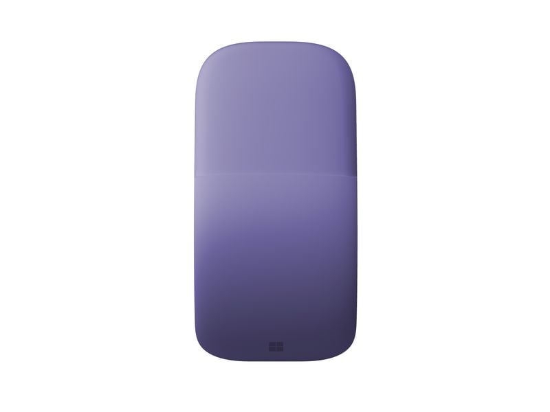 Microsoft Surface Arc Mouse Violett