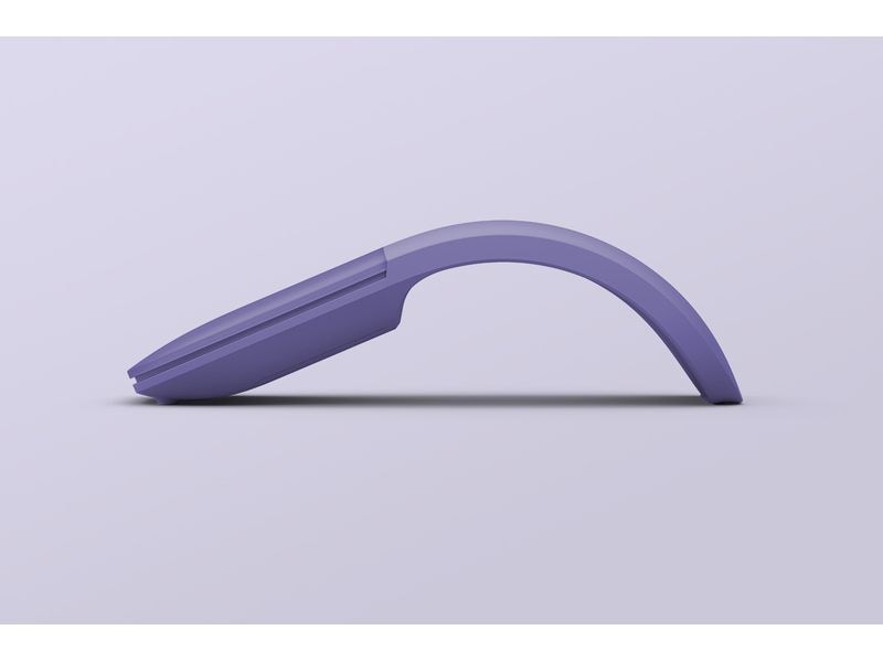 Microsoft Surface Arc Mouse Violett