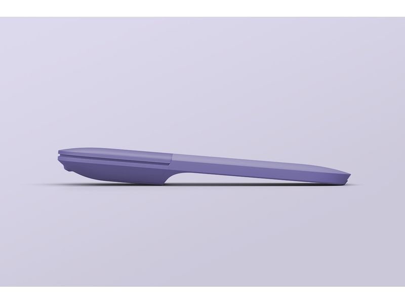 Microsoft Surface Arc Mouse Violett