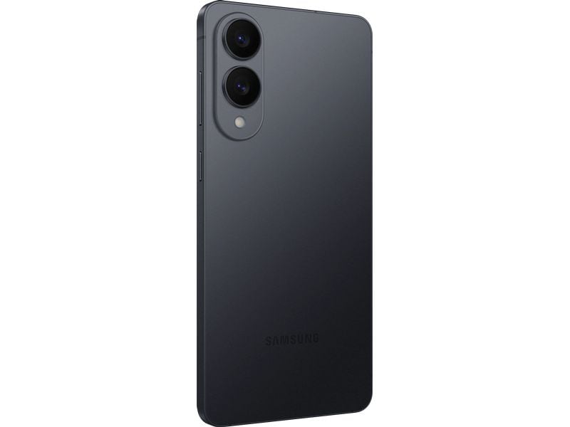 Samsung Galaxy S25 Edge 256 GB Titanium Jetblack