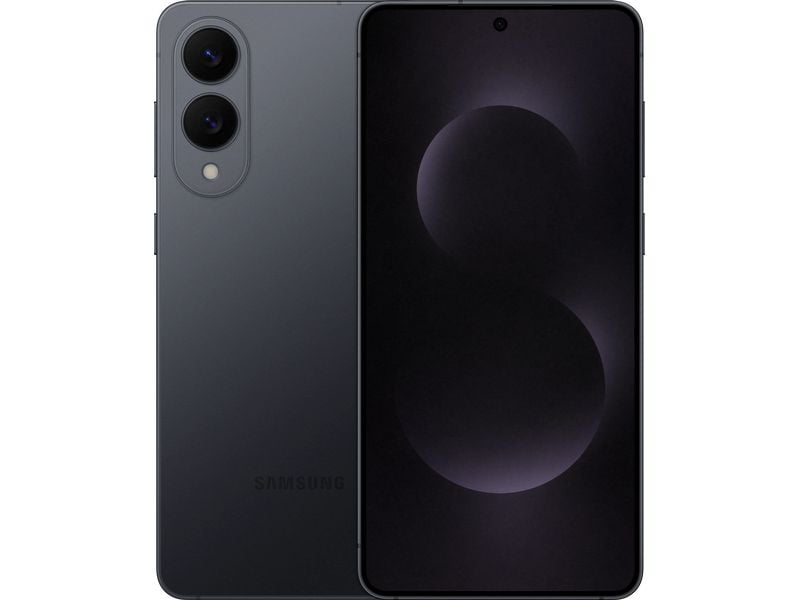 Samsung Galaxy S25 Edge 512 GB Titanium Jetblack