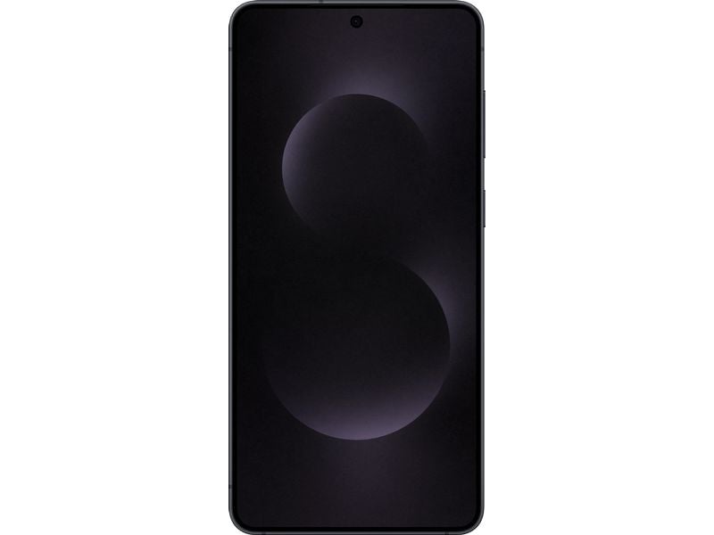 Samsung Galaxy S25 Edge 512 GB Titanium Jetblack