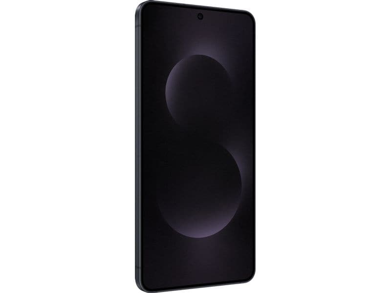 Samsung Galaxy S25 Edge 256 GB Titanium Jetblack