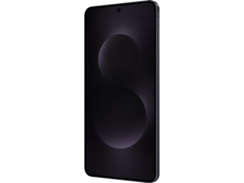 Samsung Galaxy S25 Edge 256 GB Titanium Jetblack