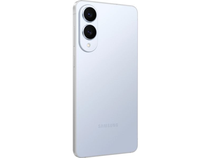 Samsung Galaxy S25 Edge 512 GB Titanium Icyblue