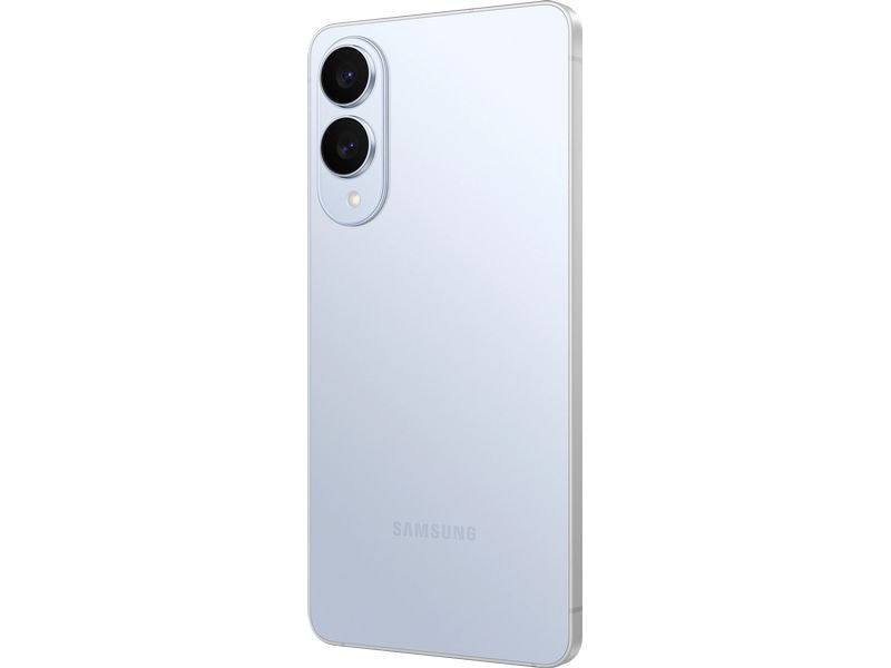 Samsung Galaxy S25 Edge 256 GB Titanium Icyblue