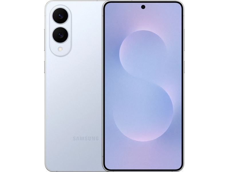 Samsung Galaxy S25 Edge 512 GB Titanium Icyblue