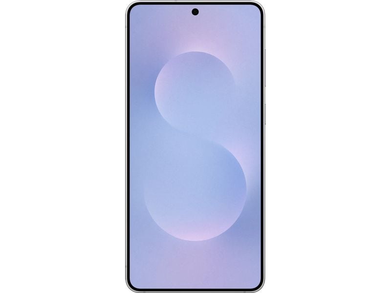 Samsung Galaxy S25 Edge 512 GB Titanium Icyblue