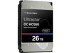 Western Digital Harddisk Ultrastar DC HC590 3.5
