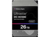 Western Digital Harddisk Ultrastar DC HC590 3.5