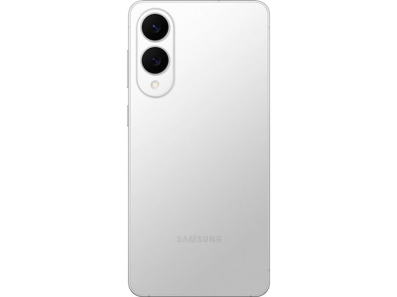 Samsung Galaxy S25 Edge 512 GB Titanium Silver
