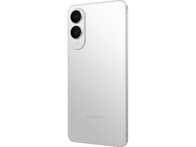 Samsung Galaxy S25 Edge 512 GB Titanium Silver