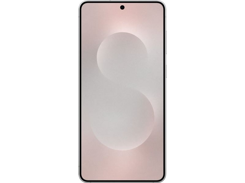 Samsung Galaxy S25 Edge 256 GB Titanium Silver