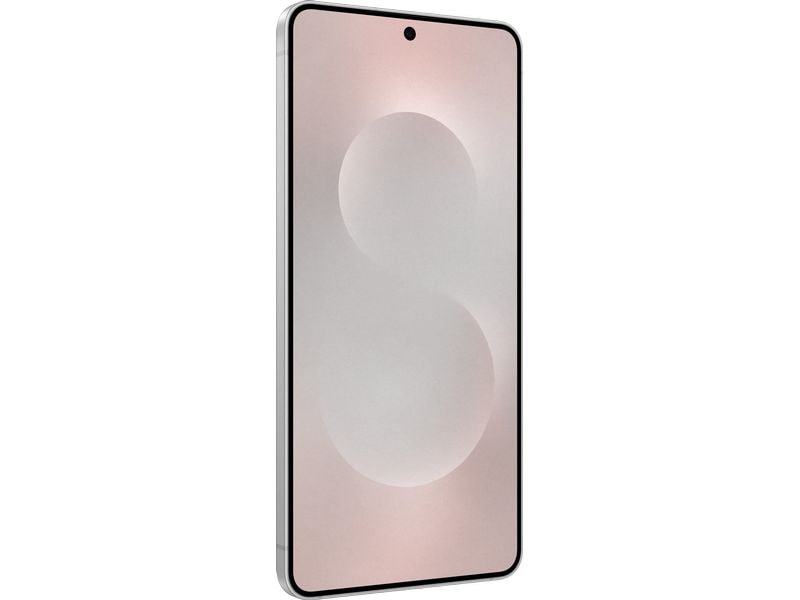 Samsung Galaxy S25 Edge 256 GB Titanium Silver