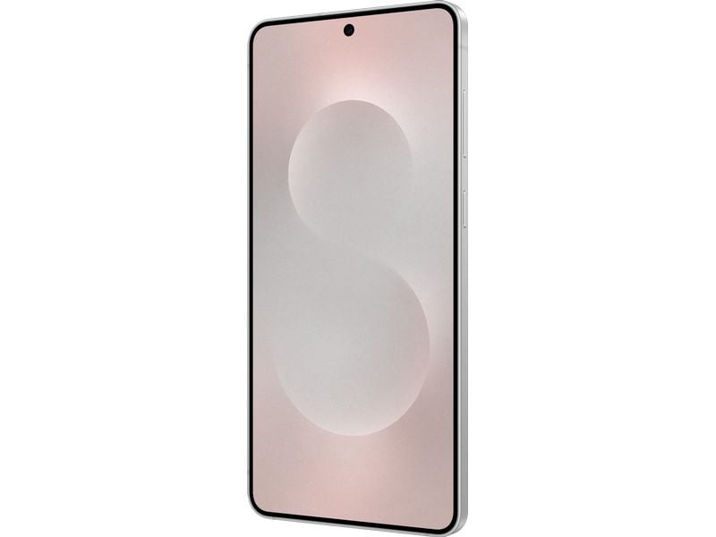 Samsung Galaxy S25 Edge 512 GB Titanium Silver