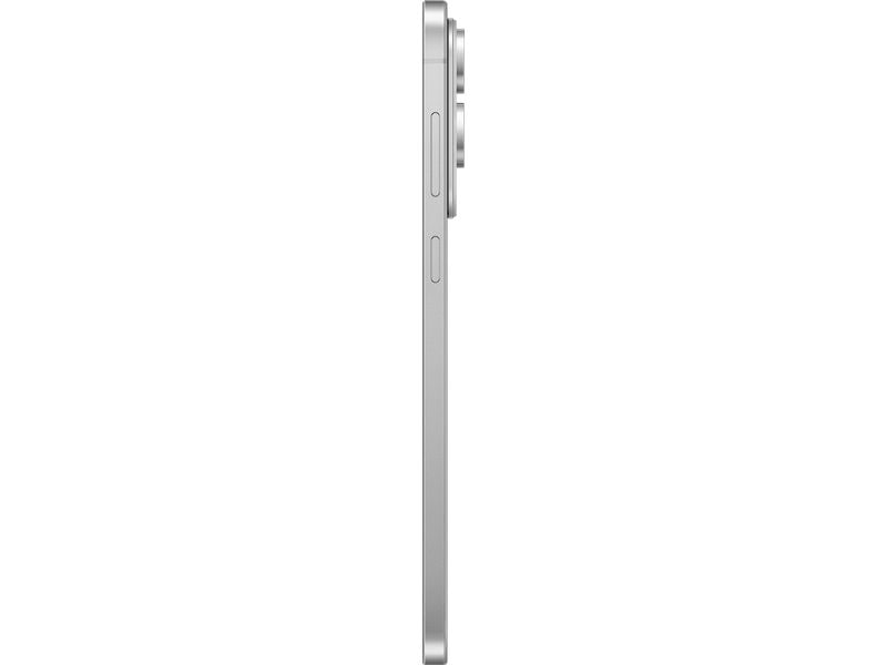 Samsung Galaxy S25 Edge 512 GB Titanium Silver