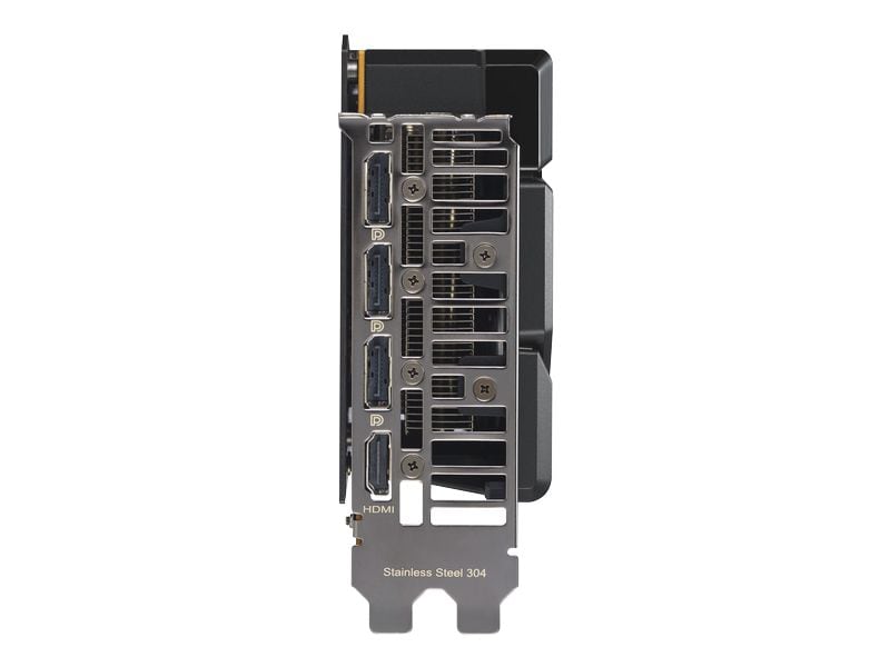 ASUS Grafikkarte Dual GeForce RTX 5060 8 GB OC Edition