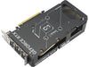 ASUS Grafikkarte Dual GeForce RTX 5060 8 GB OC Edition