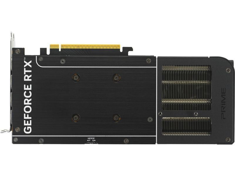 ASUS Grafikkarte Prime GeForce RTX 5060 8 GB OC Edition