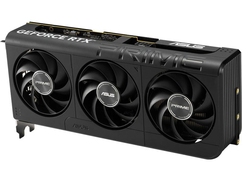 ASUS Grafikkarte Prime GeForce RTX 5060 8 GB OC Edition