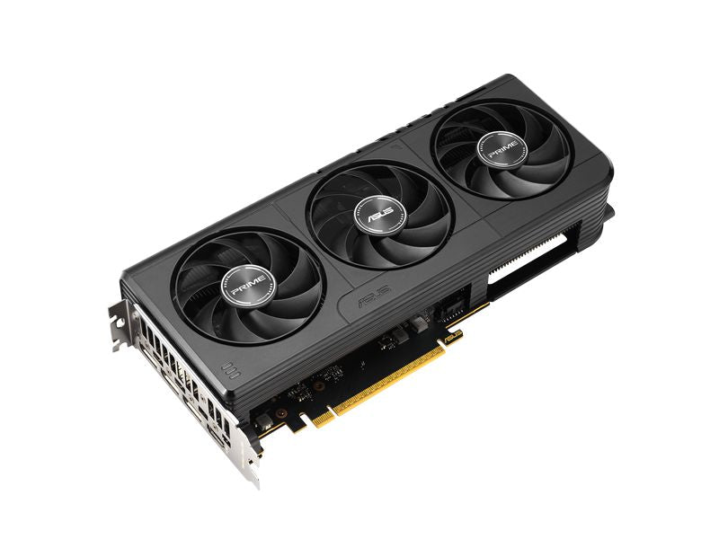 ASUS Grafikkarte Prime GeForce RTX 5060 8 GB OC Edition