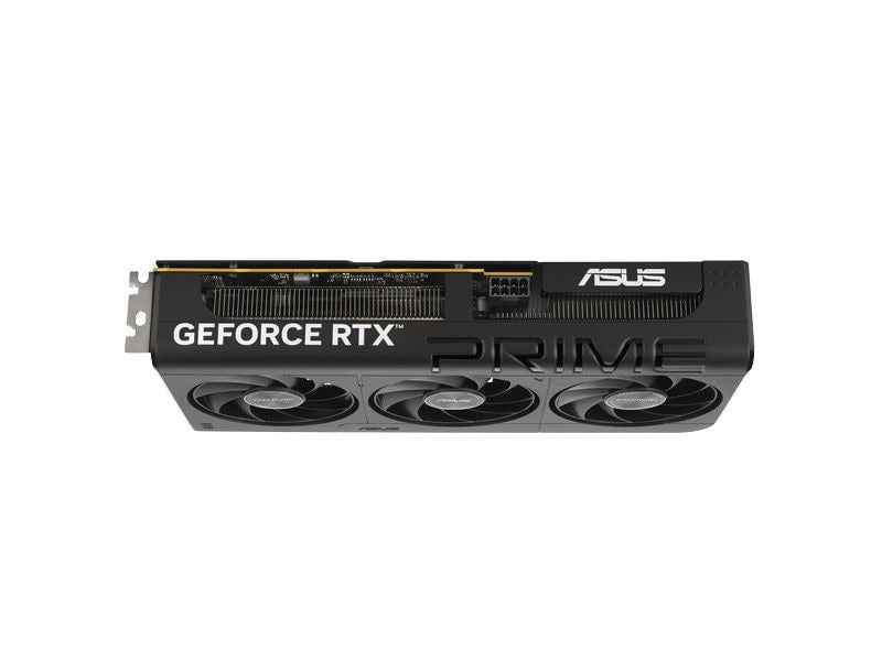 ASUS Grafikkarte Prime GeForce RTX 5060 8 GB OC Edition