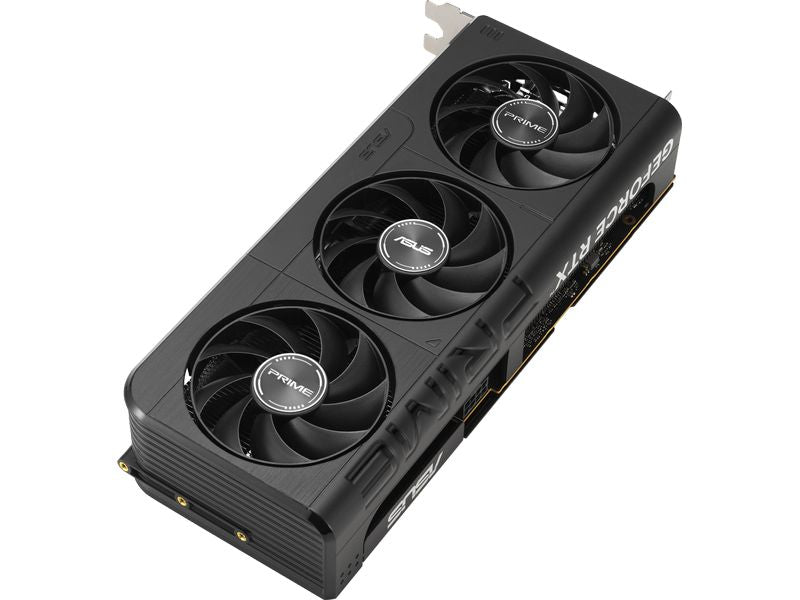 ASUS Grafikkarte Prime GeForce RTX 5060 8 GB OC Edition