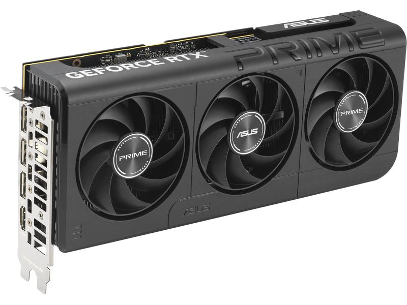 ASUS Grafikkarte Prime GeForce RTX 5060 8 GB OC Edition