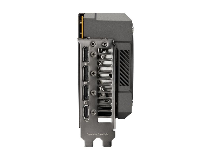 ASUS Grafikkarte TUF Gaming GeForce RTX 5060 8 GB OC Edition