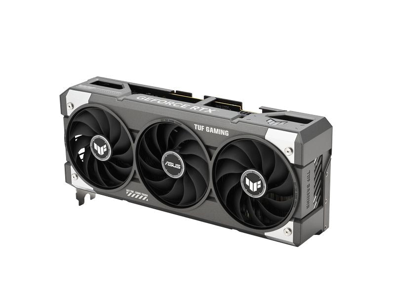 ASUS Grafikkarte TUF Gaming GeForce RTX 5060 8 GB OC Edition