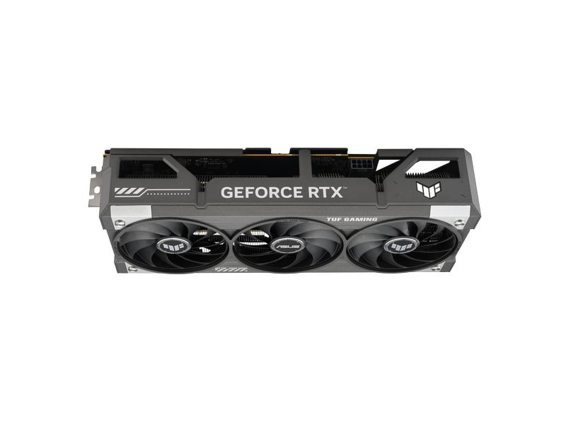 ASUS Grafikkarte TUF Gaming GeForce RTX 5060 8 GB OC Edition