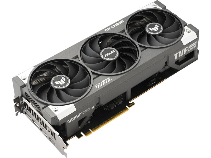 ASUS Grafikkarte TUF Gaming GeForce RTX 5060 8 GB OC Edition
